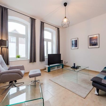 Leer Innenstadt 1 מראה חיצוני תמונה