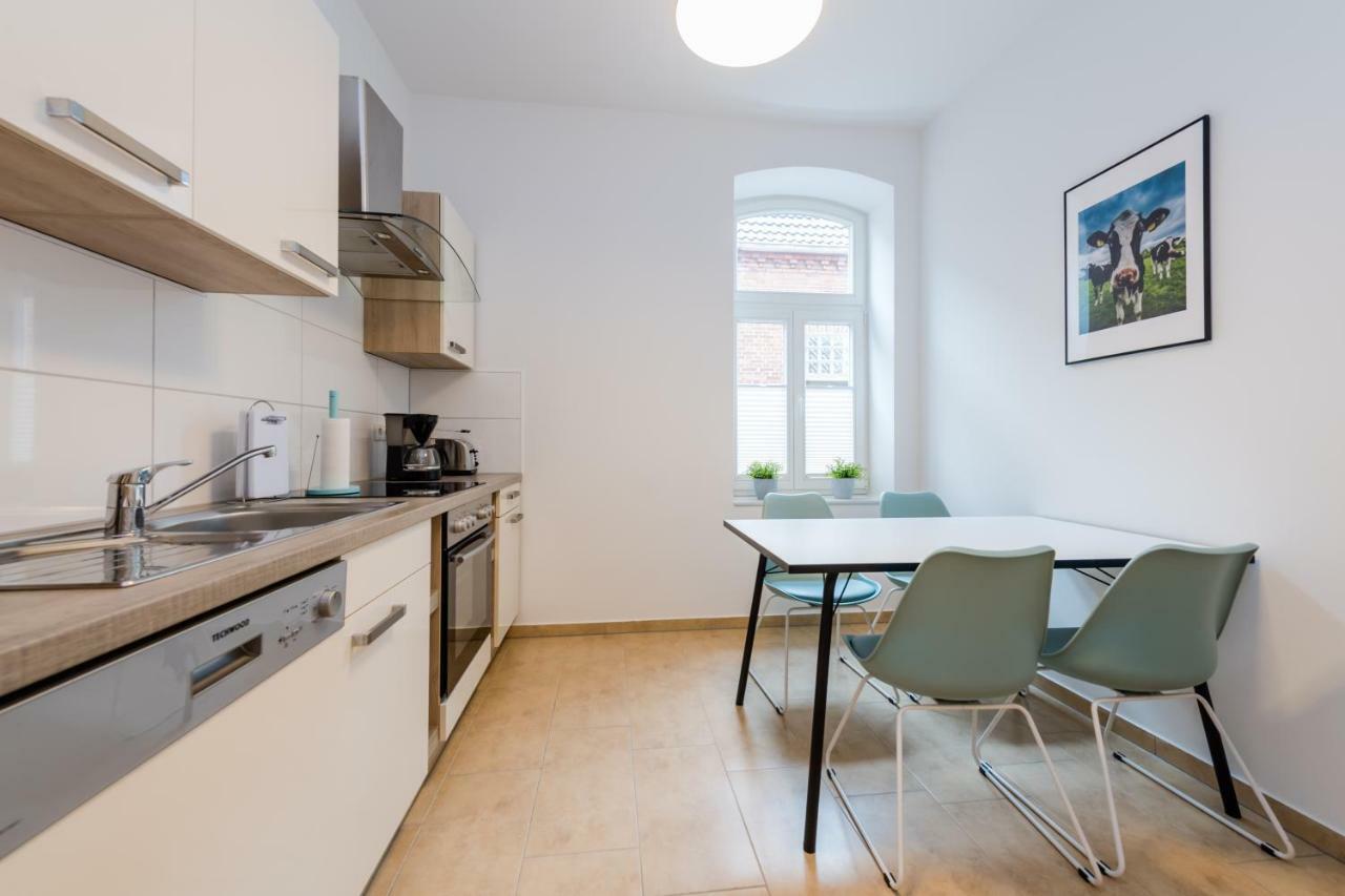 Leer Innenstadt 1 מראה חיצוני תמונה