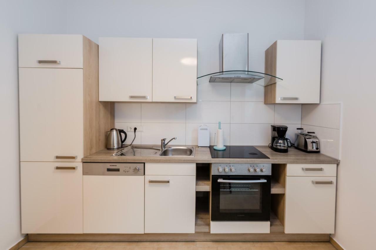 Leer Innenstadt 1 מראה חיצוני תמונה