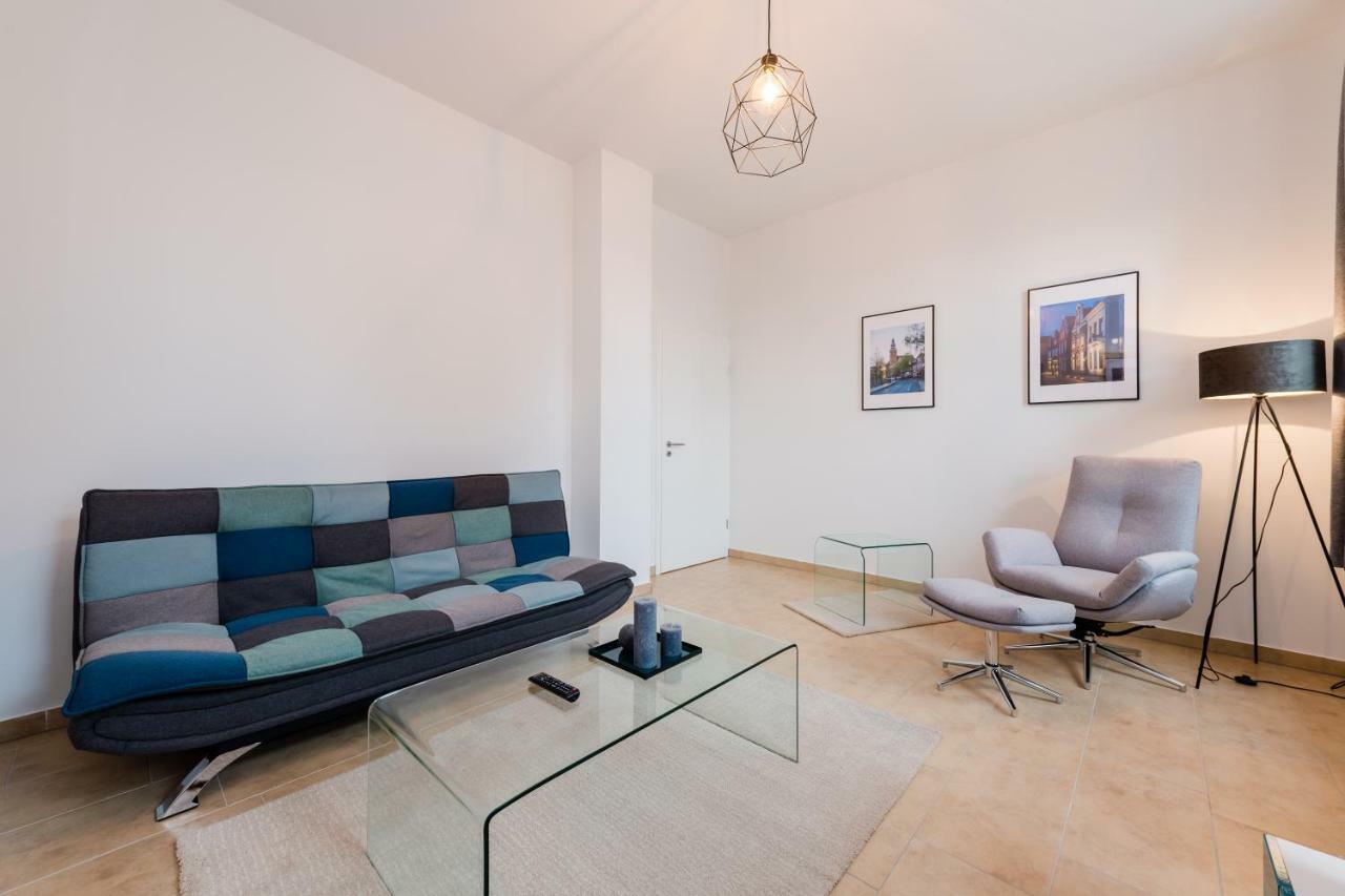 Leer Innenstadt 1 מראה חיצוני תמונה